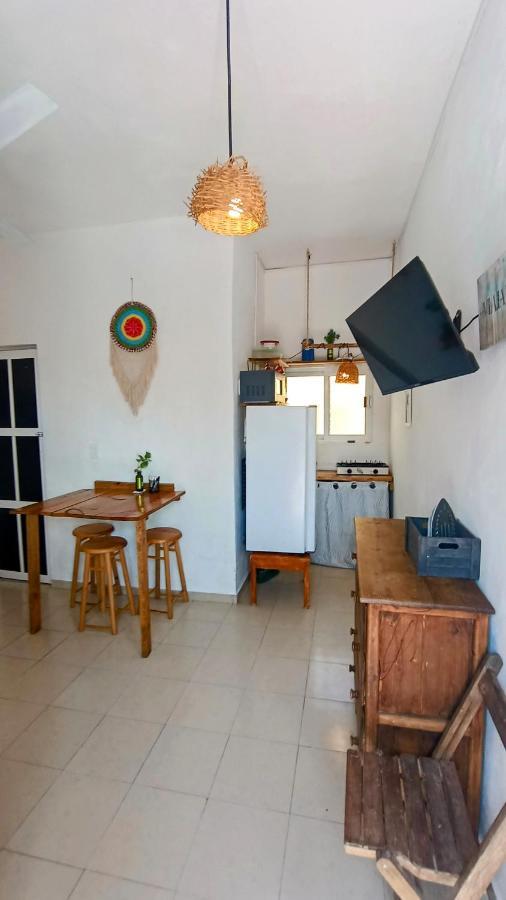 Studio Arcoiris Apartment Isla Mujeres Exterior photo